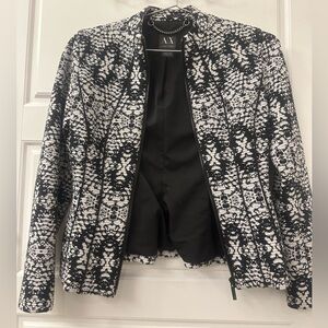 Armani Exchange Blazer